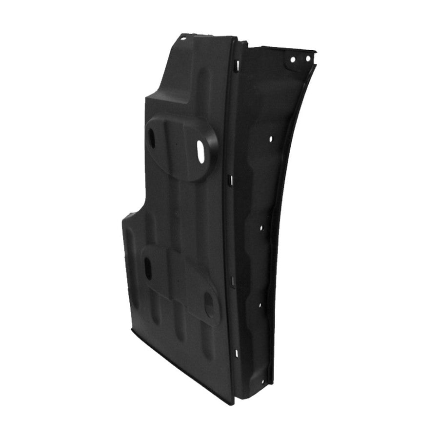Parafango Anteriore Destro Parte Posteriore - Mercedes - Actros MP4 Cabina Larga - OE A9608813403 - 9608813403 - 9608815801 - Carrozzeria Truck