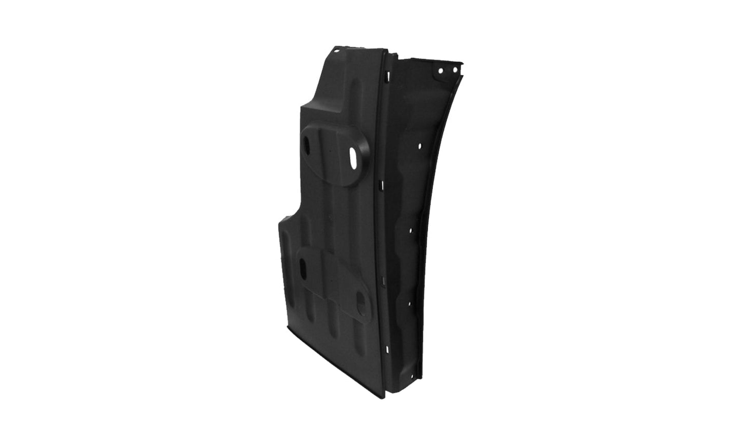 Parafango Anteriore Destro Parte Posteriore - Mercedes - Actros MP4 Cabina Larga - OE A9608813403 - 9608813403 - 9608815801 - Carrozzeria Truck
