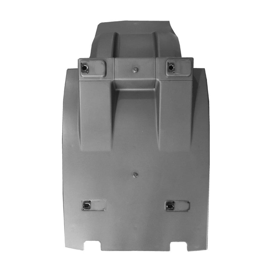 Parafango Anteriore Destro Parte Posteriore - Volvo - FH4 - OE 82637711 - 84007497 - Carrozzeria Truck