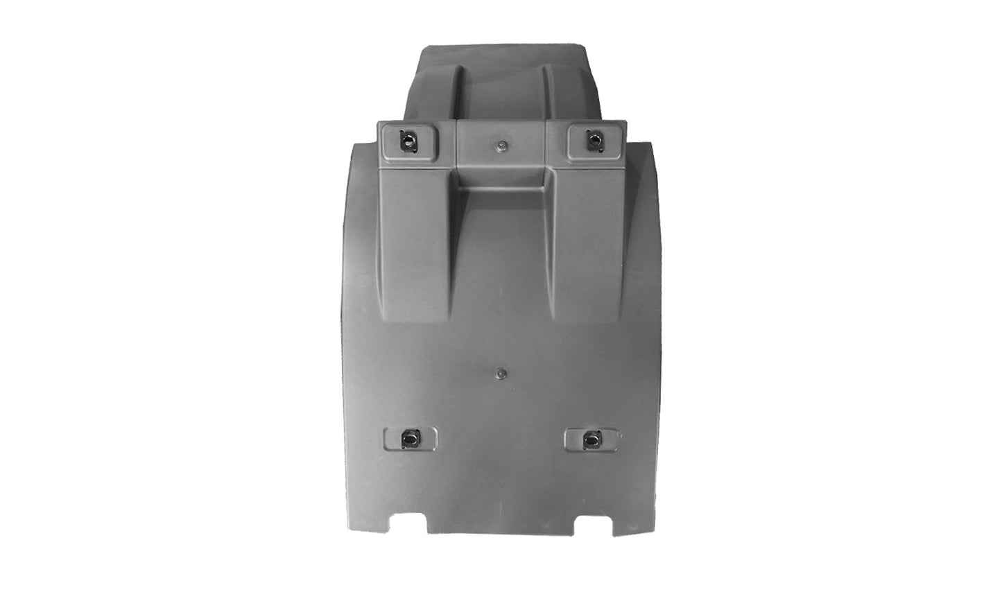 Parafango Anteriore Parte Posteriore Destro - Sinistro - Volvo - FH4 - OE 82637695 - 84007259 - Carrozzeria Truck