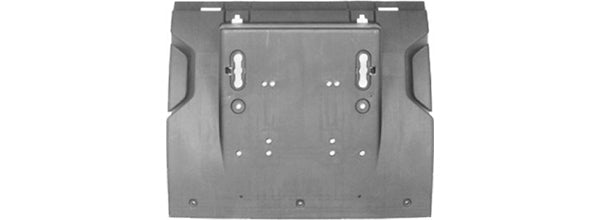 Parafango Anteriore - Renault - Kerax - OE 21094391 - 22087684 - 7421094391 - 7422087684 - Carrozzeria Truck