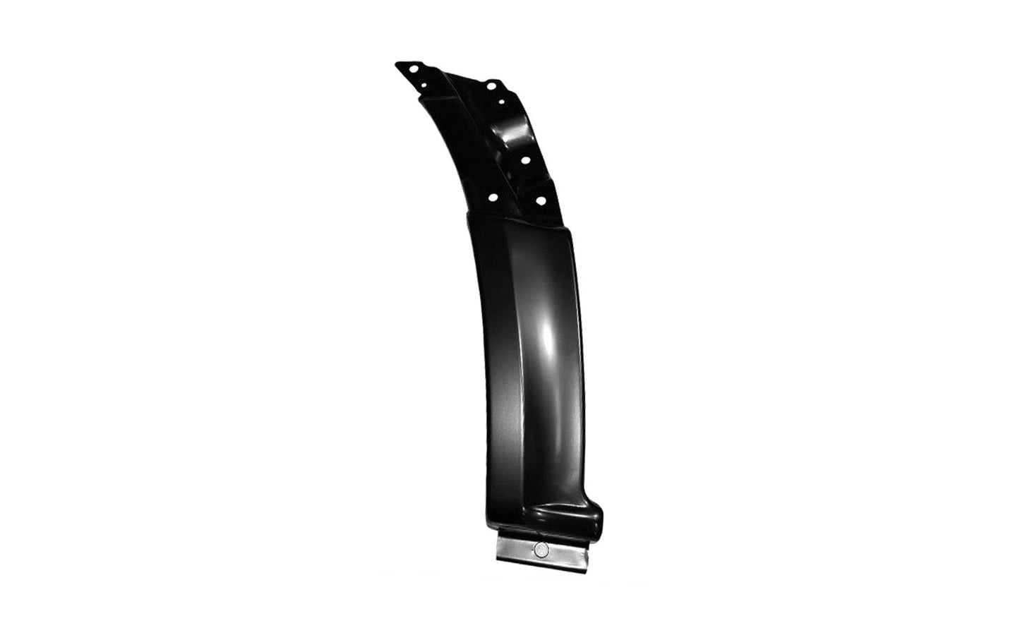 Parafango Anteriore Sinistro Bordo Ruota Inferiore - Mercedes - Sprinter 2006 - OE 9066302007 - A9066302007 - Carrozzeria Truck