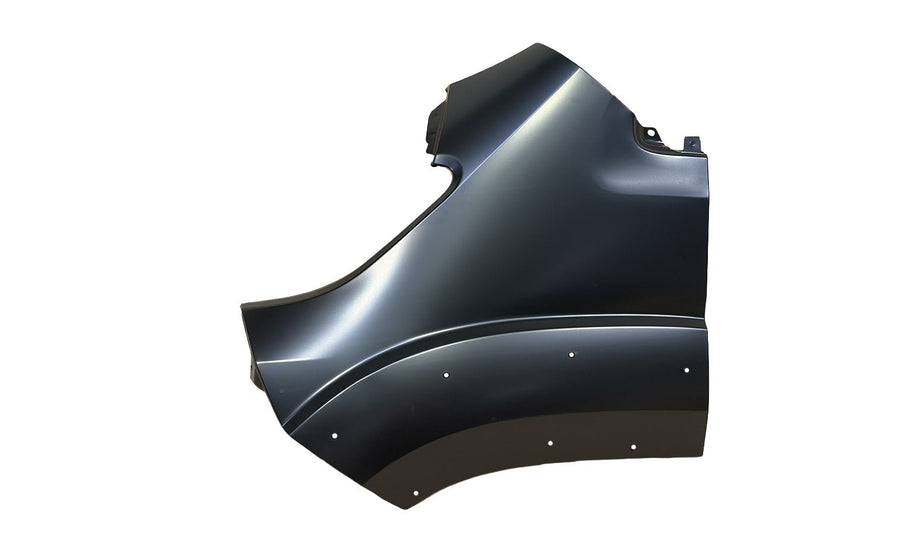 Parafango Anteriore Sinistro Con Fori - Fiat - Ducato 2014 - OE 1611655080 - 1374385080 - Carrozzeria Truck