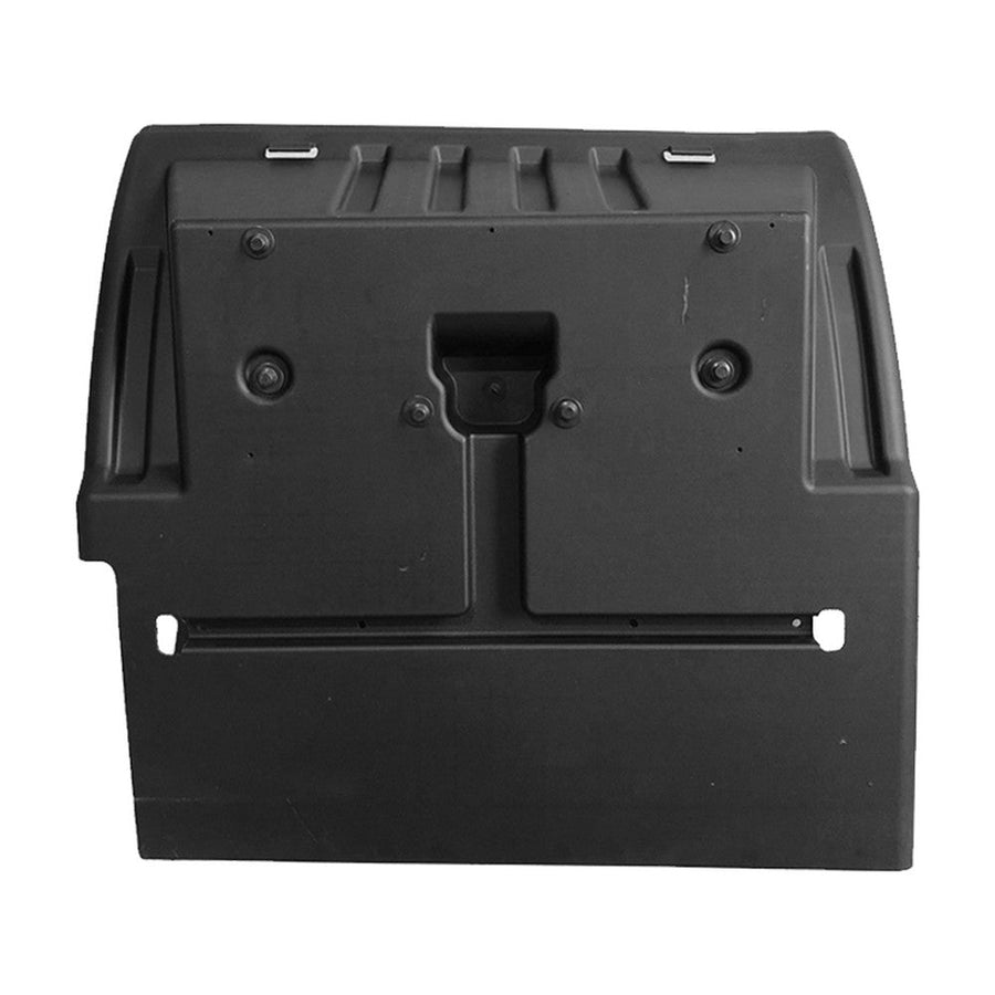 Parafango Anteriore Sinistro Con Kit Staffe - Ford - F-MAX - OE T398657 - Carrozzeria Truck