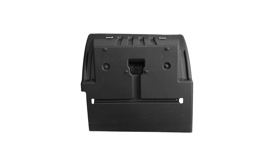Parafango Anteriore Sinistro Con Kit Staffe - Ford - F - MAX - OE T398657 - Carrozzeria Truck