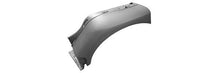 Parafango Anteriore Sinistro Con Para Spruzzi In Gomma - Renault - Nuovo Premium - OE 5010301443 - Carrozzeria Truck