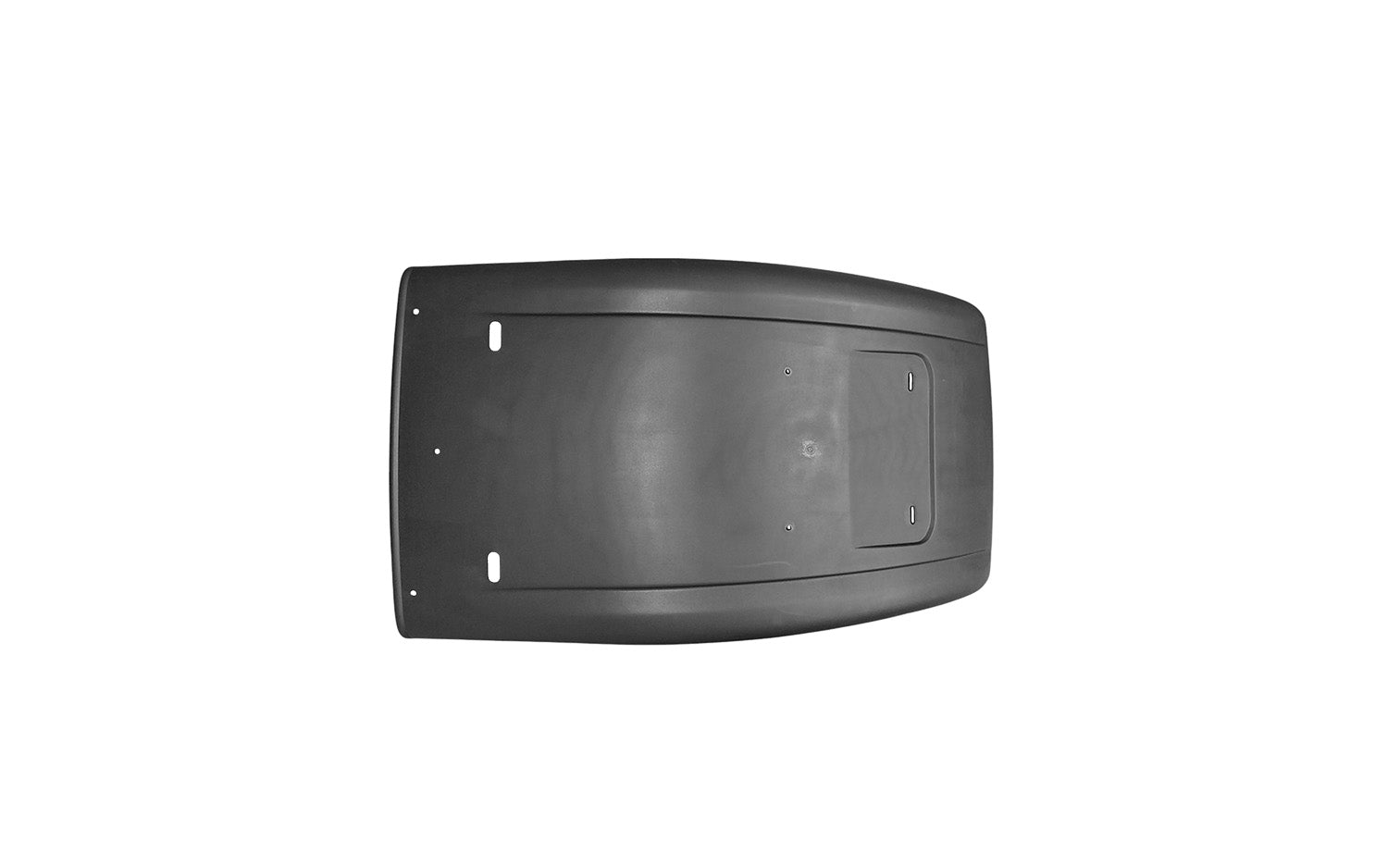 Parafango Anteriore Sinistro - destro Parte Posteriore - Renault - Nuovo Premium - OE 5010578754 - Carrozzeria Truck