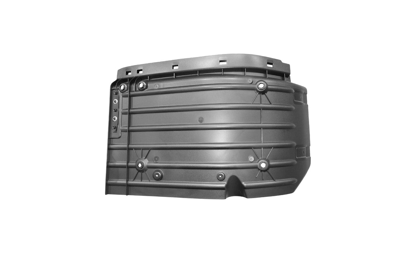Parafango Anteriore Sinistro Interno Parte Posteriore - Scania - Serie R - S 2017 - OE 2599521 - 2310281 - Carrozzeria Truck