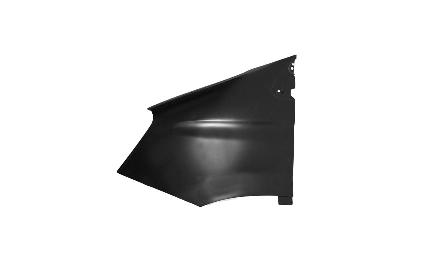 Parafango Anteriore Sinistro - Iveco - Daily City 2006 - OE 3800002 - 5801352974 - Carrozzeria Truck