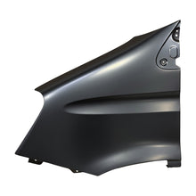 Parafango Anteriore Sinistro - Iveco - Daily City 2010 - OE 5801352974 - Carrozzeria Truck