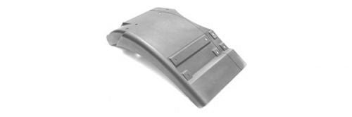 Parafango Anteriore Sinistro - Iveco - Eurotrakker - OE 8144468 - 8144470 - Carrozzeria Truck
