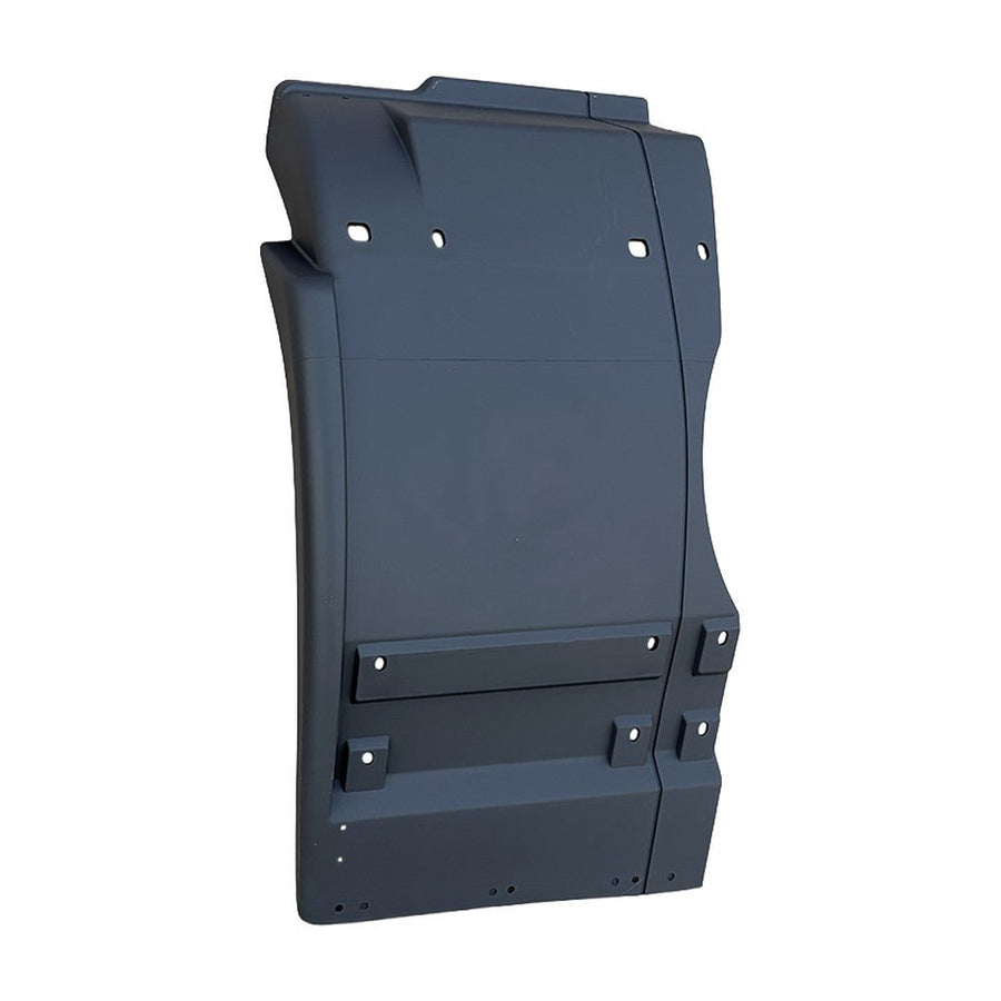 Parafango Anteriore Sinistro - Iveco - Eurotrakker - OE 8144468 - 8144470 - Carrozzeria Truck