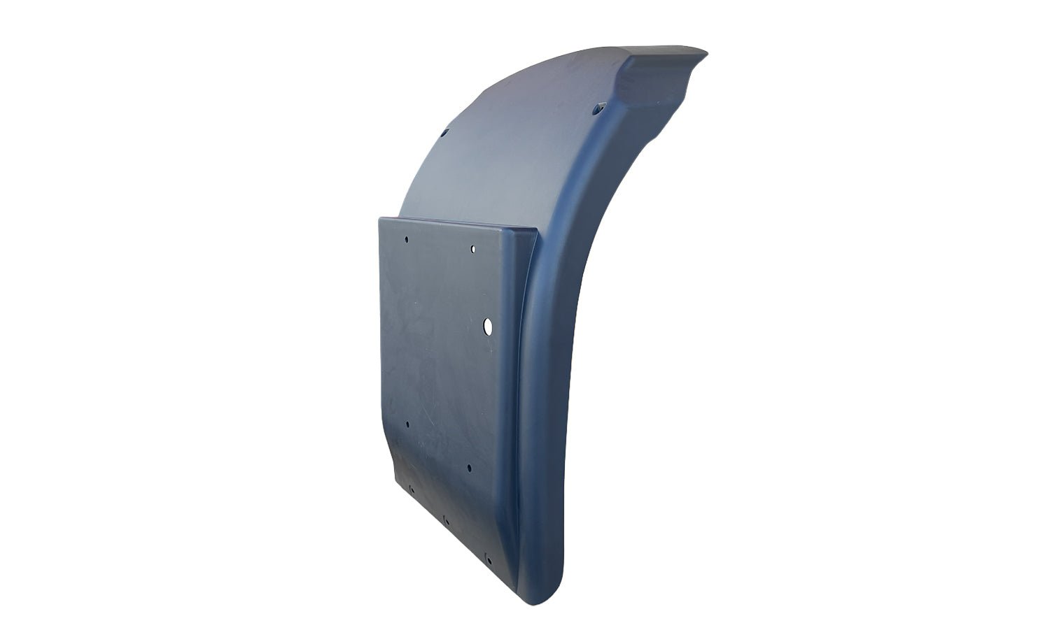 Parafango Anteriore Sinistro Parte Anteriore - Daf - LF - OE 1701039 - 1404998 - 1400637 - Carrozzeria Truck