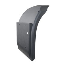 Parafango Anteriore Sinistro Parte Anteriore - Daf - LF - OE 1701039 - 1404998 - 1400637 - Carrozzeria Truck