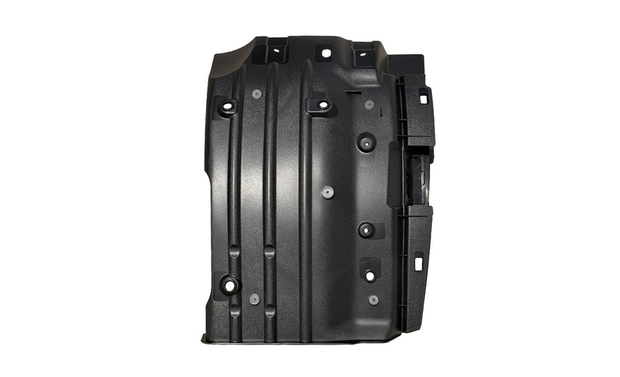 Parafango Anteriore Sinistro Parte Anteriore Senza Staffe Senza Paraspruzzi - Scania - Serie R - S 2017 - OE 2298045 - 2599549 - Carrozzeria Truck