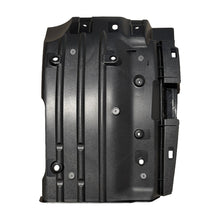 Parafango Anteriore Sinistro Parte Anteriore Senza Staffe Senza Paraspruzzi - Scania - Serie R-S 2017 - OE 2298045 - 2599549 - Carrozzeria Truck