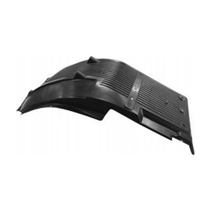 Parafango Anteriore Sinistro Parte Anteriore - Volvo - FH4 - OE 82110404 - Carrozzeria Truck