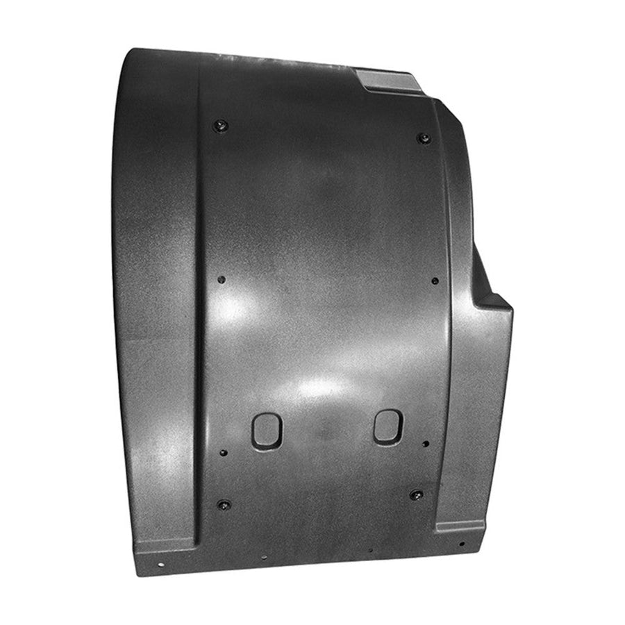 Parafango Anteriore Sinistro Parte Posteriore Con Paraspruzzi - Daf - CF 85 Tipper Euro 5 - OE 1659255 - 2042666 - 1997263 - Carrozzeria Truck