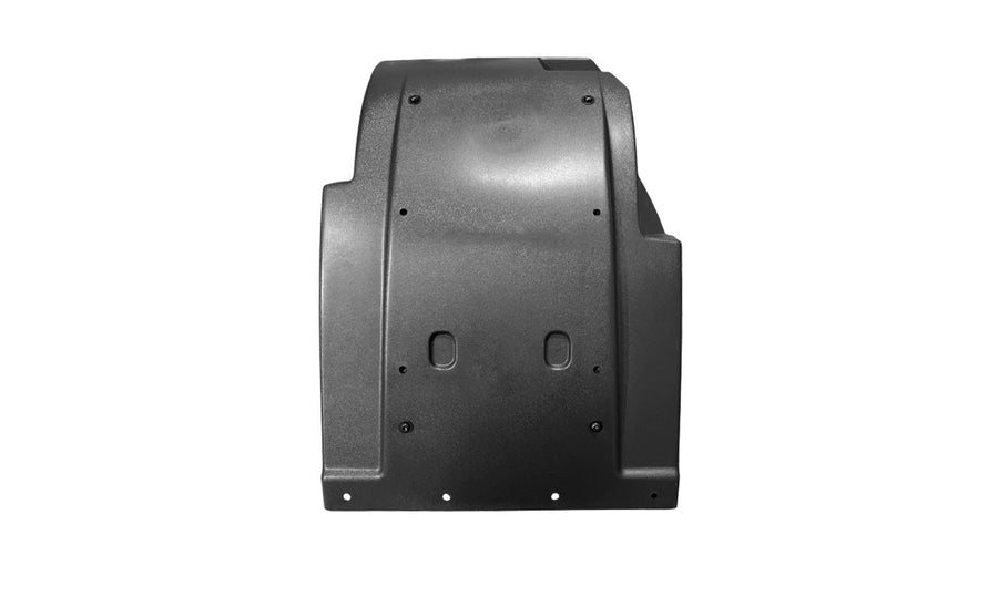Parafango Anteriore Sinistro Parte Posteriore Con Paraspruzzi - Daf - CF - OE 1997257 - 2042656 - 1388016 - 1659257 - Carrozzeria Truck