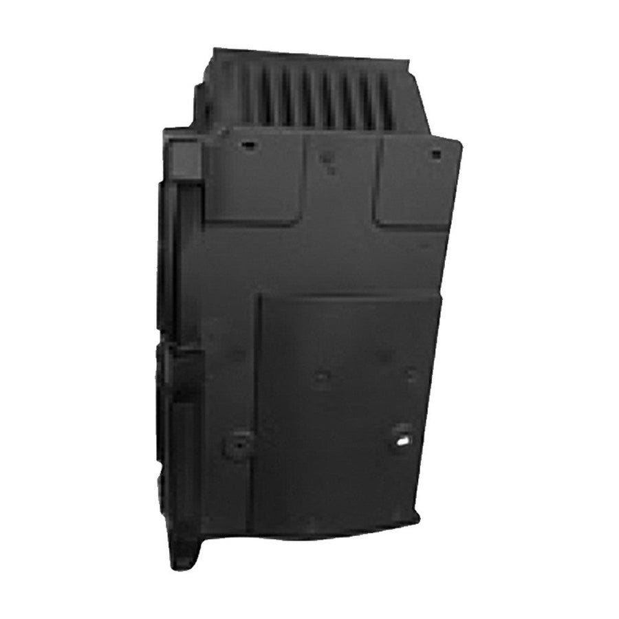 Parafango Anteriore Sinistro Parte Posteriore - Man - TGX 2020 - OE 81612100905 - Carrozzeria Truck