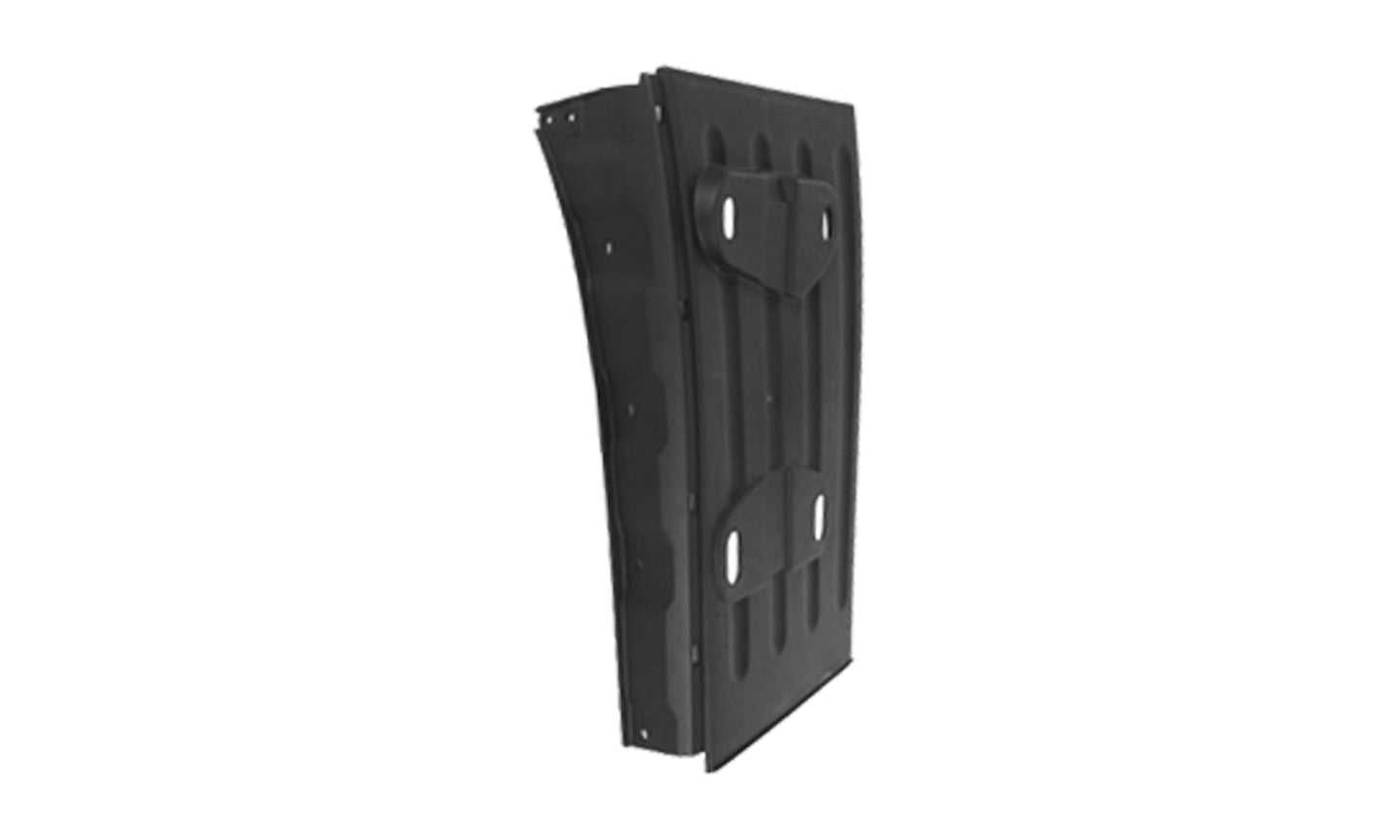 Parafango Anteriore Sinistro Parte Posteriore - Mercedes - Actros MP4 Cabina Larga - OE A9608817102 - 9608817102 - Carrozzeria Truck