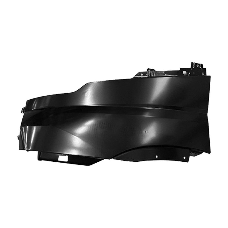 Parafango Anteriore Sinistro Senza Fori - Iveco - Daily 2019 - OE 5801513992 - 5802382341 - Carrozzeria Truck