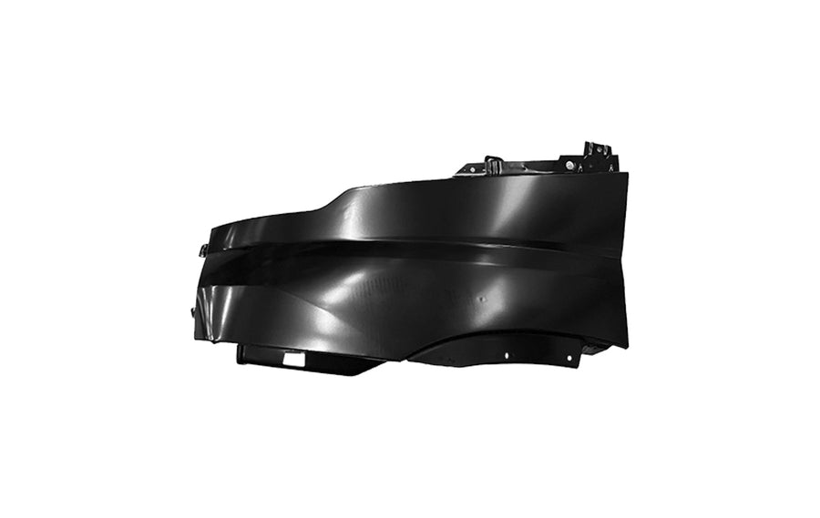 Parafango Anteriore Sinistro Senza Fori - Iveco - Daily 2019 - OE 5801513992 - 5802382341 - Carrozzeria Truck