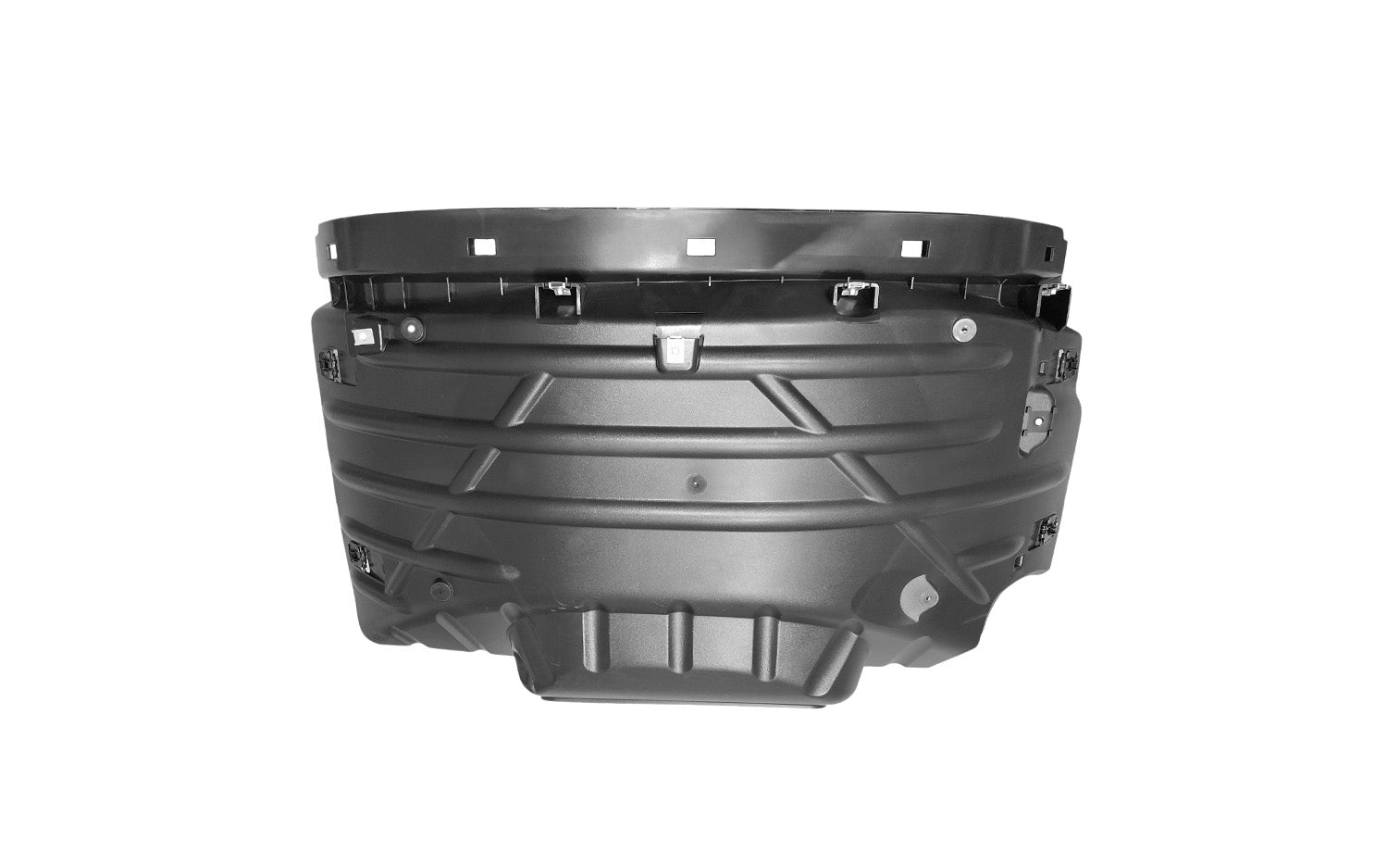 Parafango Anteriore Superiore Sinistro - Scania - Serie R - S 2017 - OE 2298041 - 2599545 - Carrozzeria Truck