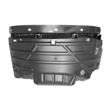 Parafango Anteriore Superiore Sinistro - Scania - Serie R-S 2017 - OE 2298041 - 2599545 - Carrozzeria Truck