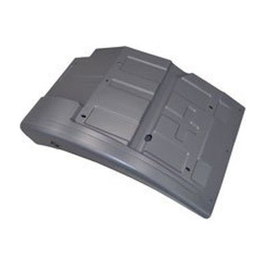 PARAFANGO ANTERIORE SX IVECO EUROCARGO TECTOR | 130-180 - 504055141 - Carrozzeria Truck