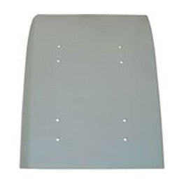 PARAFANGO ANTERIORE SX MAN L2000 - 64612100010 - Carrozzeria Truck