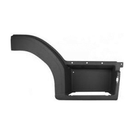 Parafango Pedana Destra Con Primer - Mercedes - Atego 1a serie - OE 9736663001 - Carrozzeria Truck