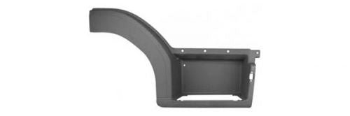 Parafango Pedana Destra Con Primer - Mercedes - Atego 1a serie - OE 9736663001 - Carrozzeria Truck