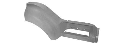 Parafango Pedana Destra Con Primer - Renault - Premium - OE 5010468636 - 5010225085 - 5010353004 - Carrozzeria Truck