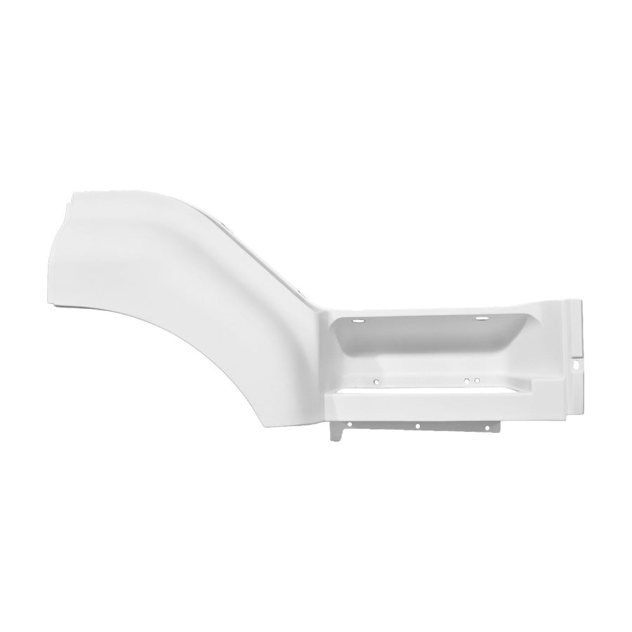 Parafango Pedana Destra Con Primer - Renault - Premium - OE 5010468636 - 5010225085 - 5010353004 - Carrozzeria Truck