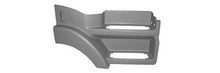 Parafango Pedana Destro Con Primer - Mercedes - Actros MP3 - OE 9416662001 - 9436663901 - A9416662001 - A9436663901 - Carrozzeria Truck