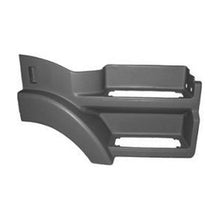 Parafango Pedana Destro Con Primer - Mercedes - Actros MP3 - OE 9416662001 - 9436663901 - A9416662001 - A9436663901 - Carrozzeria Truck