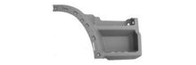 Parafango Pedana Destro Con Primer - Mercedes - Actros MP3 - OE 9436601101 - A9436601101 - Carrozzeria Truck