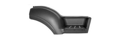 Parafango Pedana Destro Mod. Ad - at - Iveco - Stralis 2001 - OE 504047586 - 504103300 - Carrozzeria Truck