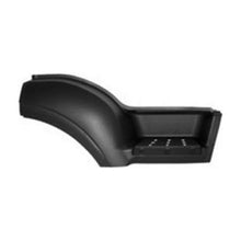 Parafango Pedana Destro Mod. Ad-at - Iveco - Stralis 2001 - OE 504047586 - 504103300 - Carrozzeria Truck