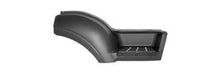 Parafango Pedana Destro Mod. Ad - At - Iveco - Stralis 2001 - OE 504047586 - 504103300 - Carrozzeria Truck