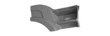 Parafango Pedana Destro Mod. As - Iveco - Stralis 2001 - OE 500375473 - 504103307 - 5801840462 - Carrozzeria Truck