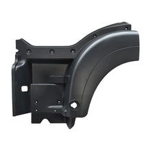Parafango Pedana Sinistra Aletta Alta Con Primer - Man - TGS - OE 81615100471 - 81615100759 - 81615100473 - 81615100869 - 81615100757 - Carrozzeria Truck