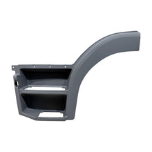 Parafango Pedana Sinistra Con Primer 11,9 T. Mantovana Larga - Mercedes - Atego 1a serie - OE 9736663101 - 9736661301 - Carrozzeria Truck
