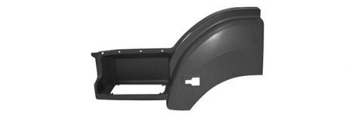 Parafango Pedana Sinistra Con Primer - Mercedes - Axor 2a serie - OE 9446661301 - 9446602101 - Carrozzeria Truck