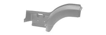 Parafango Pedana Sinistro Con Primer - Iveco - Eurotrakker - OE 8144328 - Carrozzeria Truck