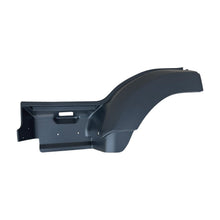 Parafango Pedana Sinistro Con Primer - Iveco - Eurotrakker - OE 8144328 - Carrozzeria Truck
