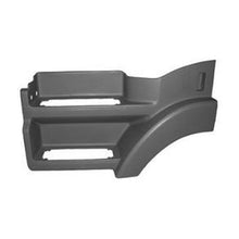 Parafango Pedana Sinistro Con Primer - Mercedes - Actros MP3 - OE 9416661901 - 9436663801 - A9416661901 - A9436663801 - Carrozzeria Truck