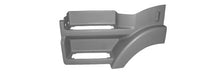 Parafango Pedana Sinistro Con Primer - Mercedes - Actros MP3 - OE 9416661901 - 9436663801 - A9416661901 - A9436663801 - Carrozzeria Truck