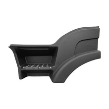 Parafango Pedana Sinistro Mod. As - Iveco - Stralis 2013 - OE 5801840490 - 504108987 - 504104892 - Carrozzeria Truck